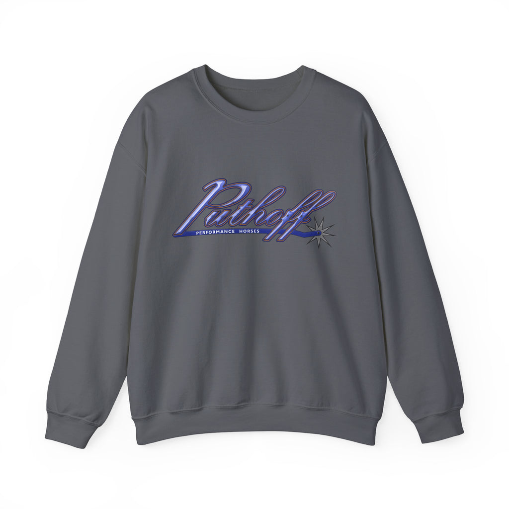 PPH Cozy Unisex Crewneck Sweatshirt