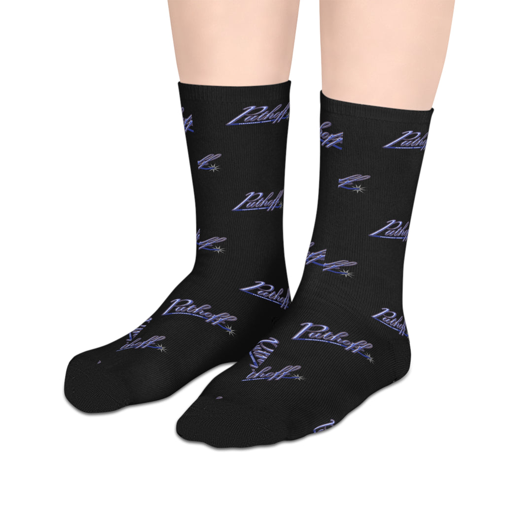 PPH Mid-length Socks