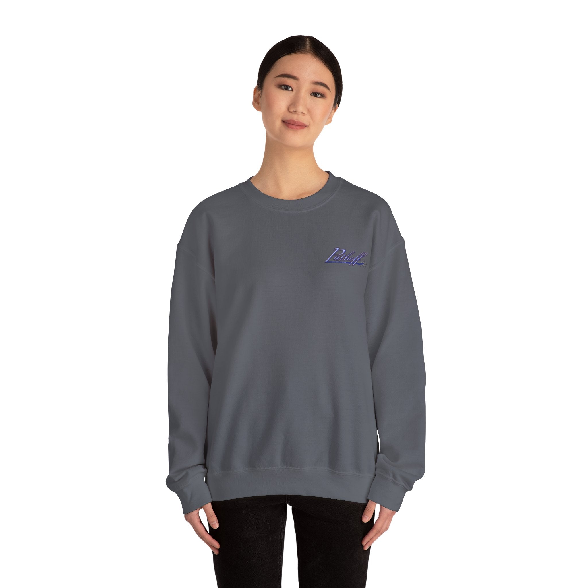PET Unisex Crewneck Sweatshirt