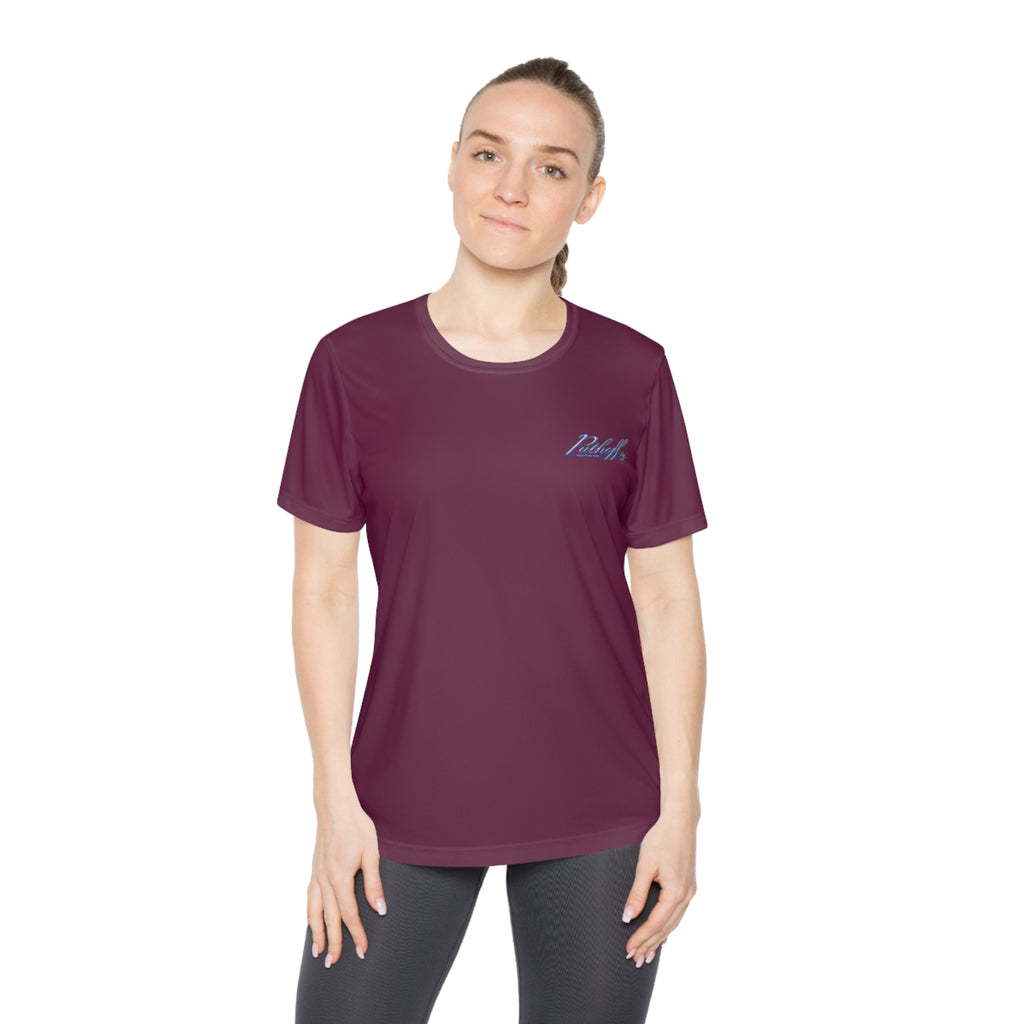 PET Ladies Arena Shirt, perfect for under show shirts or riding on a hot day