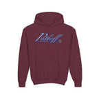 PET Youth Heavy Blend Hooded Sweatshirt