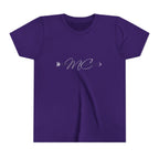 MC Show Horses Youth Short Sleeve Tee