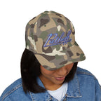 PPH FlexFit Embroidered Hat