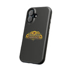 FOG Magnetic Impact Phone Case — "Fields of Gold" Protective Cover
