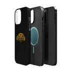 FOG Magnetic Impact Phone Case — "Fields of Gold" Protective Cover