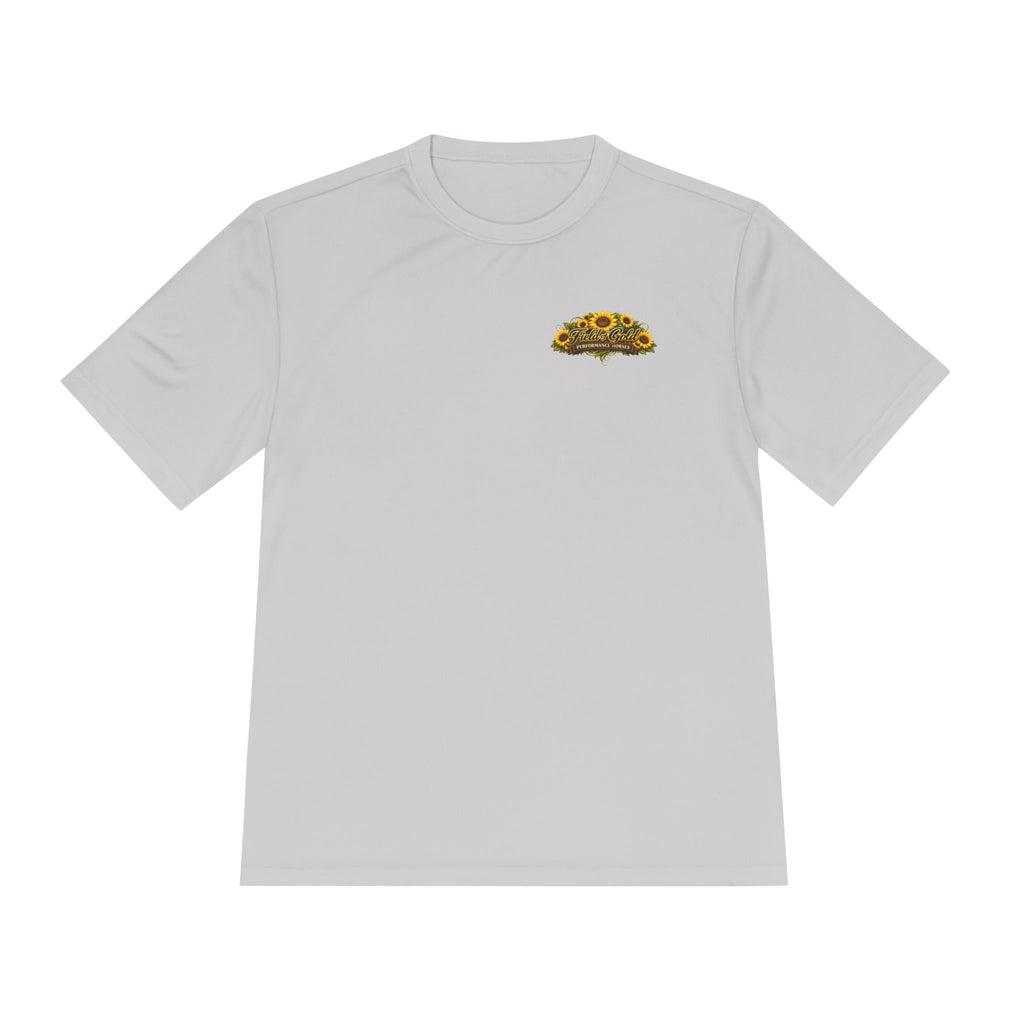 FOG Unisex Arena Shirt- Perfect under Show Clothes