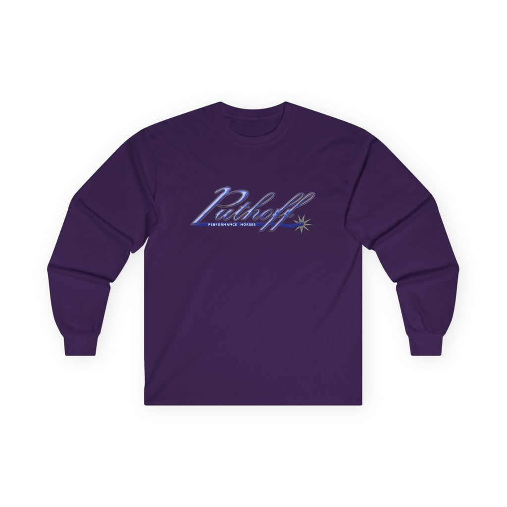 PPH Unisex Long Sleeve Tee