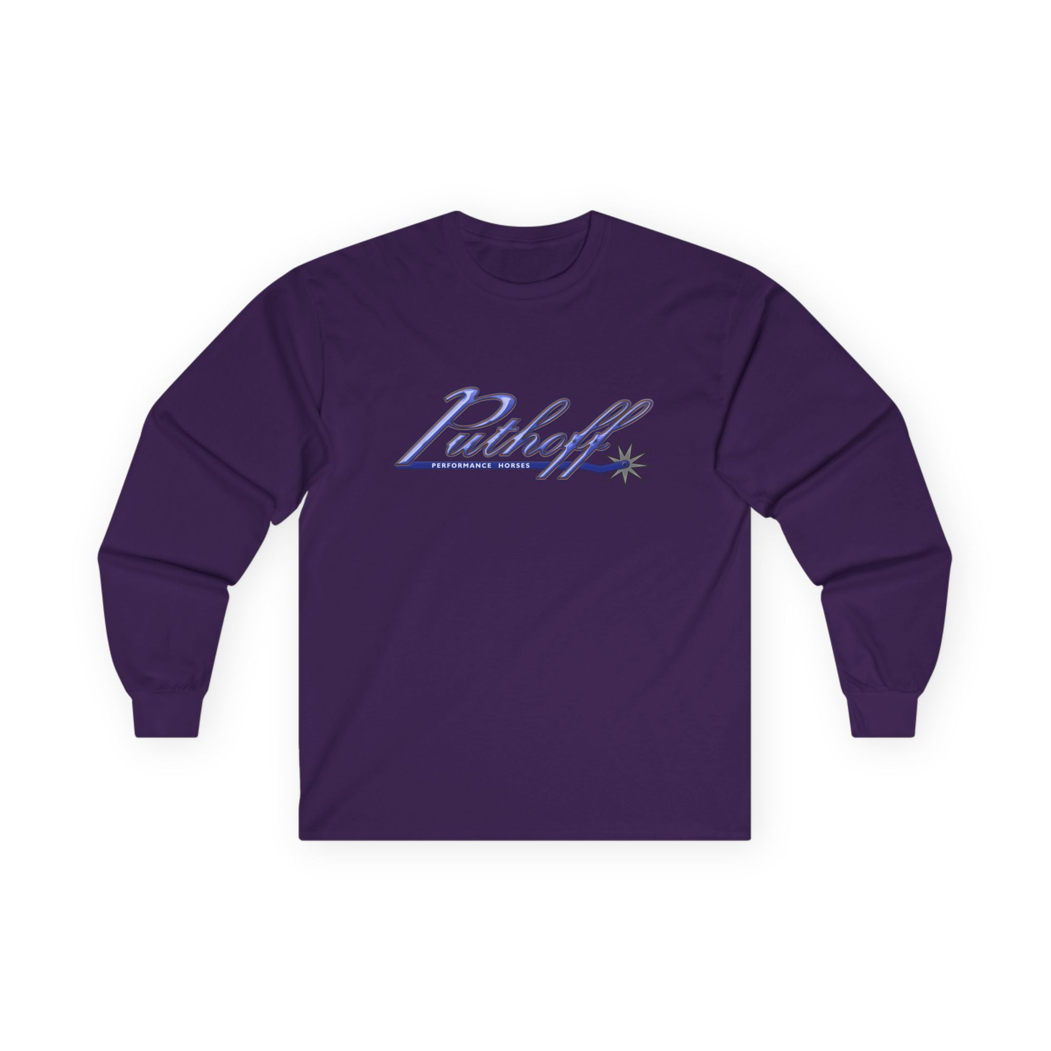 PPH Unisex Long Sleeve Tee