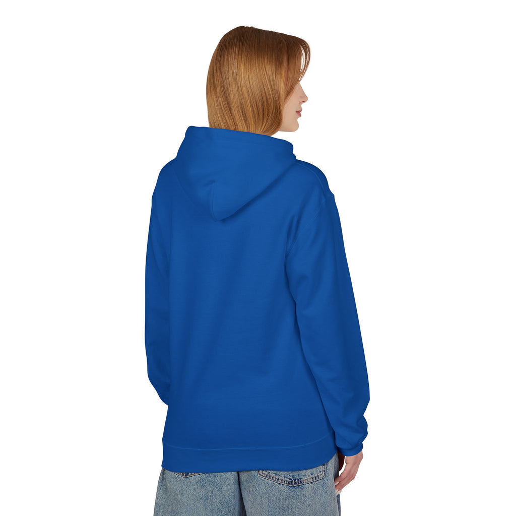 PET Super Soft Unisex Hoodie