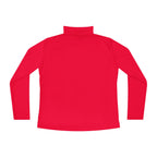 Field of Gold PH Ladies Quarter-Zip Pullover