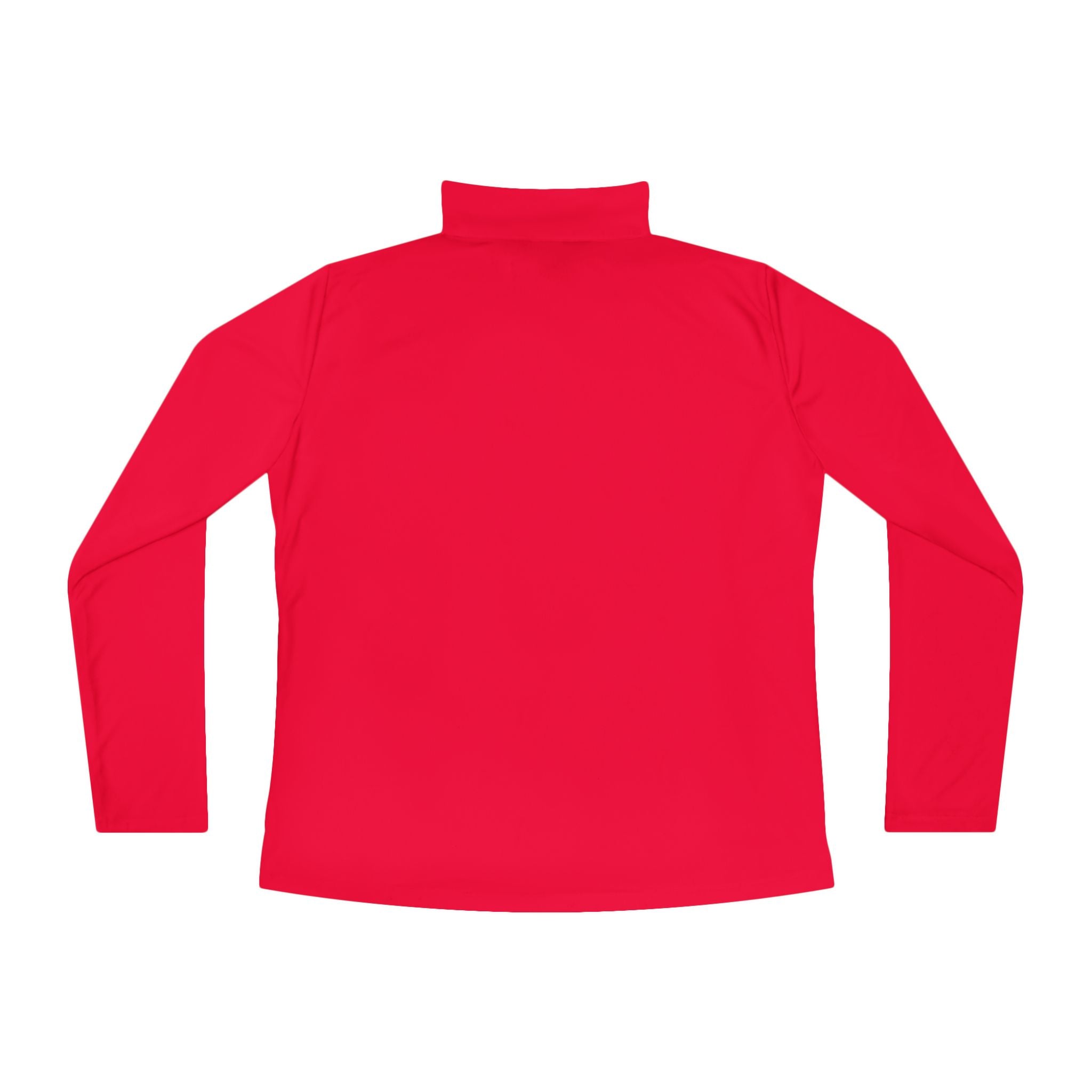 Field of Gold PH Ladies Quarter-Zip Pullover