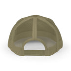 PPH Embroidered Richardson Trucker Cap