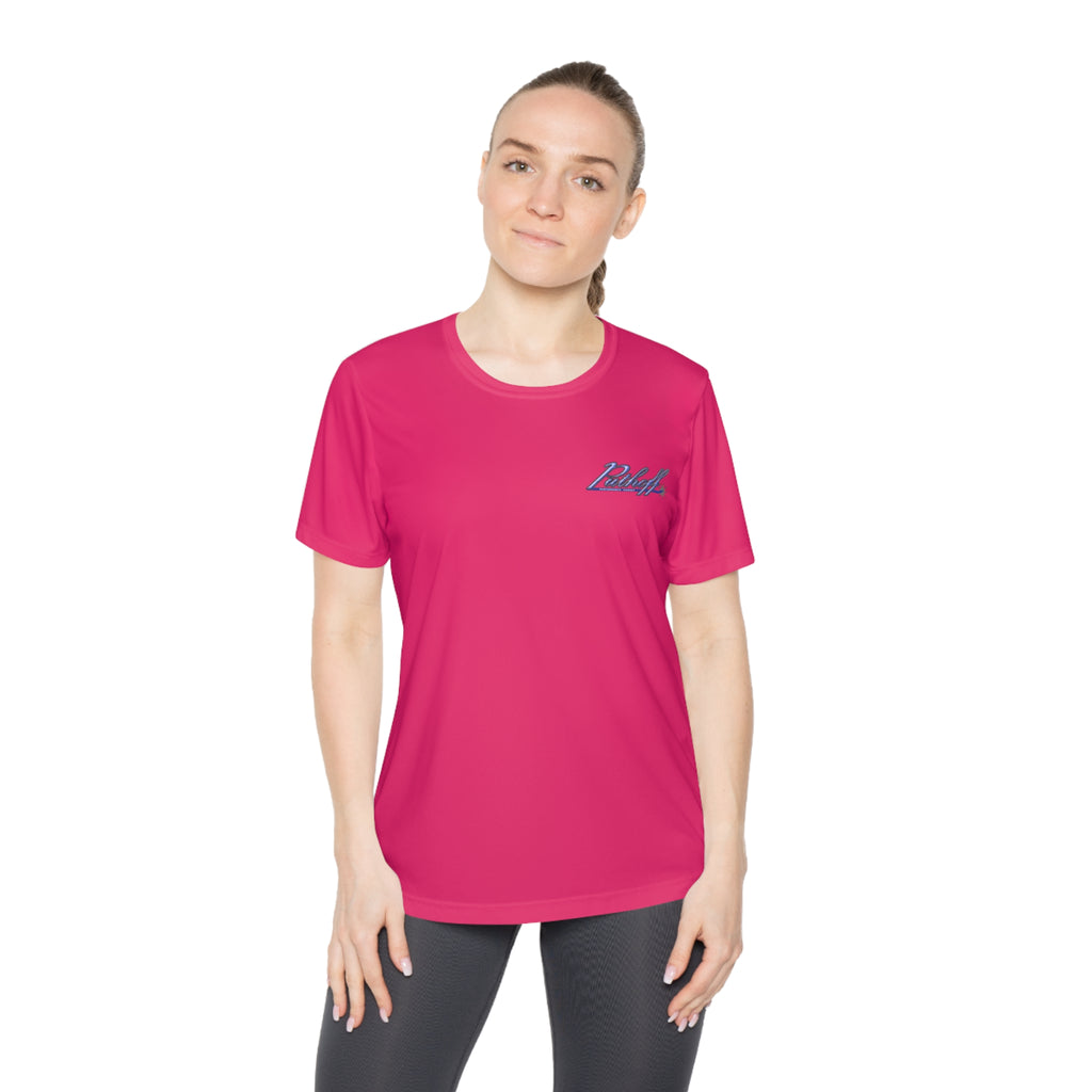 PPH Ladies Arena Shirt, perfect for under show shirts or riding on a hot day