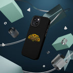 FOG Magnetic Impact Phone Case — "Fields of Gold" Protective Cover