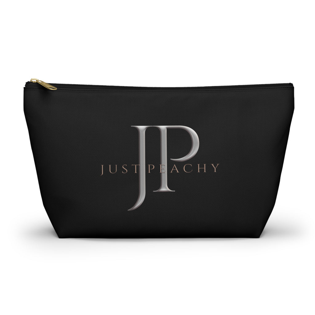 Just Peachy Accessory Pouch