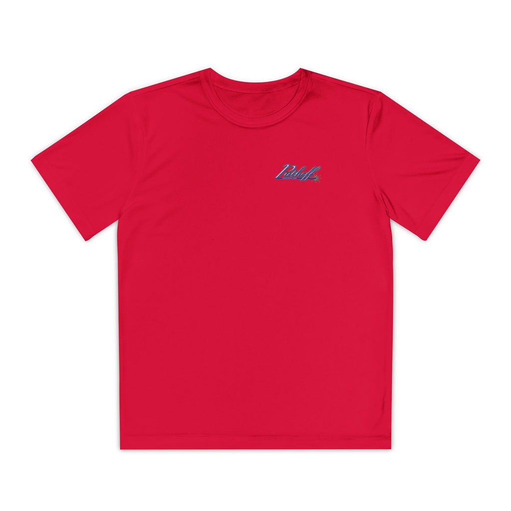 PET Youth Arena Shirt, perfect for under show shirts or riding on a hot day