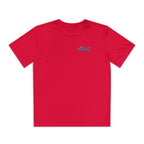 PET Youth Arena Shirt, perfect for under show shirts or riding on a hot day