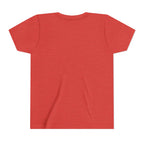 MC Show Horses Youth Short Sleeve Tee