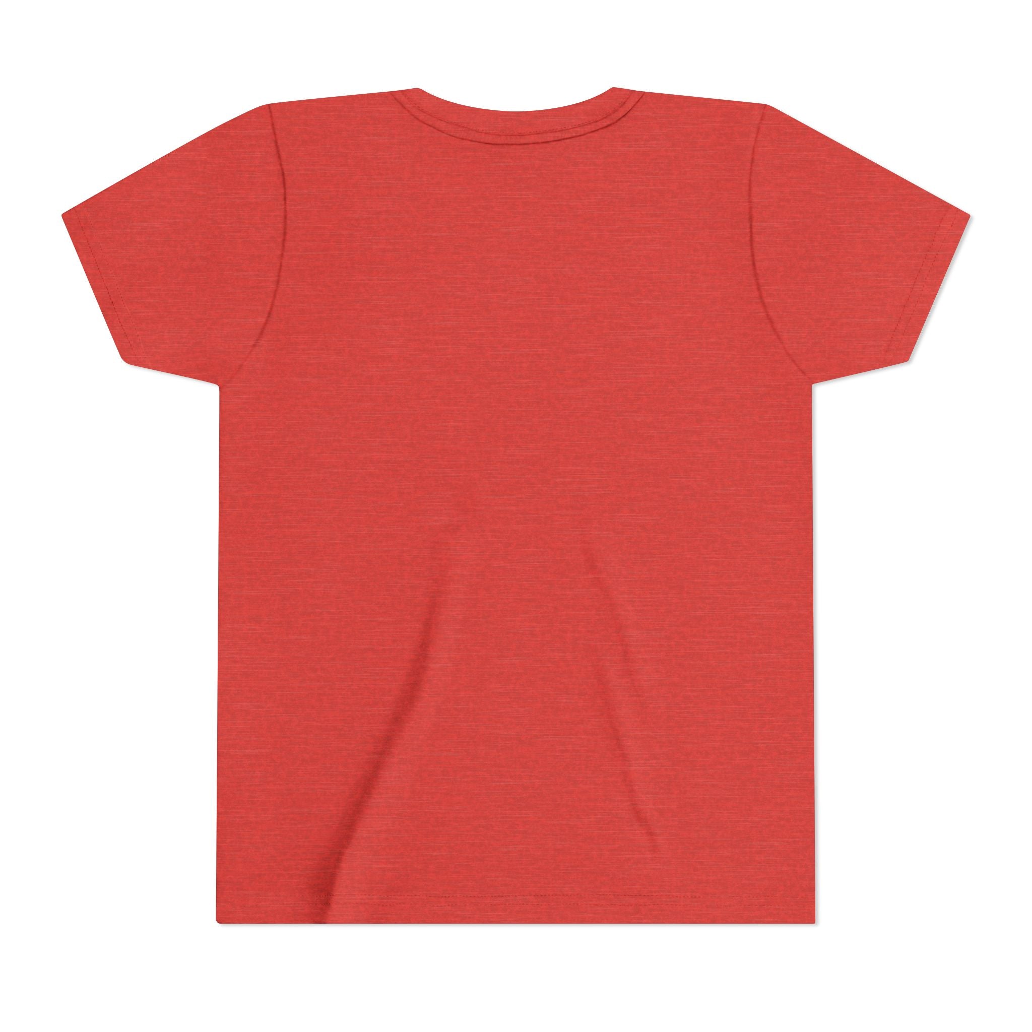 MC Show Horses Youth Short Sleeve Tee
