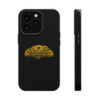 FOG Magnetic Impact Phone Case — "Fields of Gold" Protective Cover
