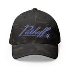 PPH FlexFit Embroidered Hat