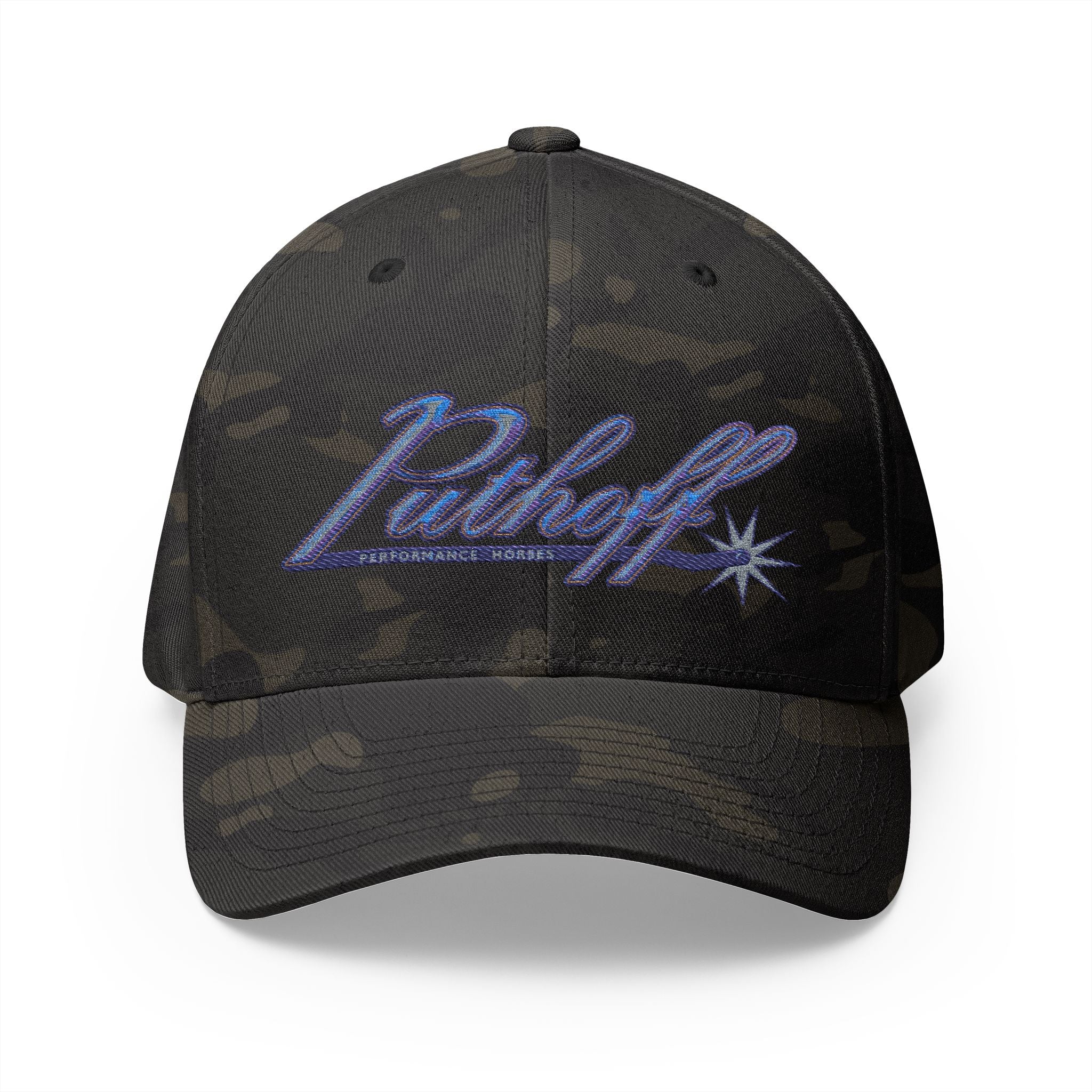 PPH FlexFit Embroidered Hat