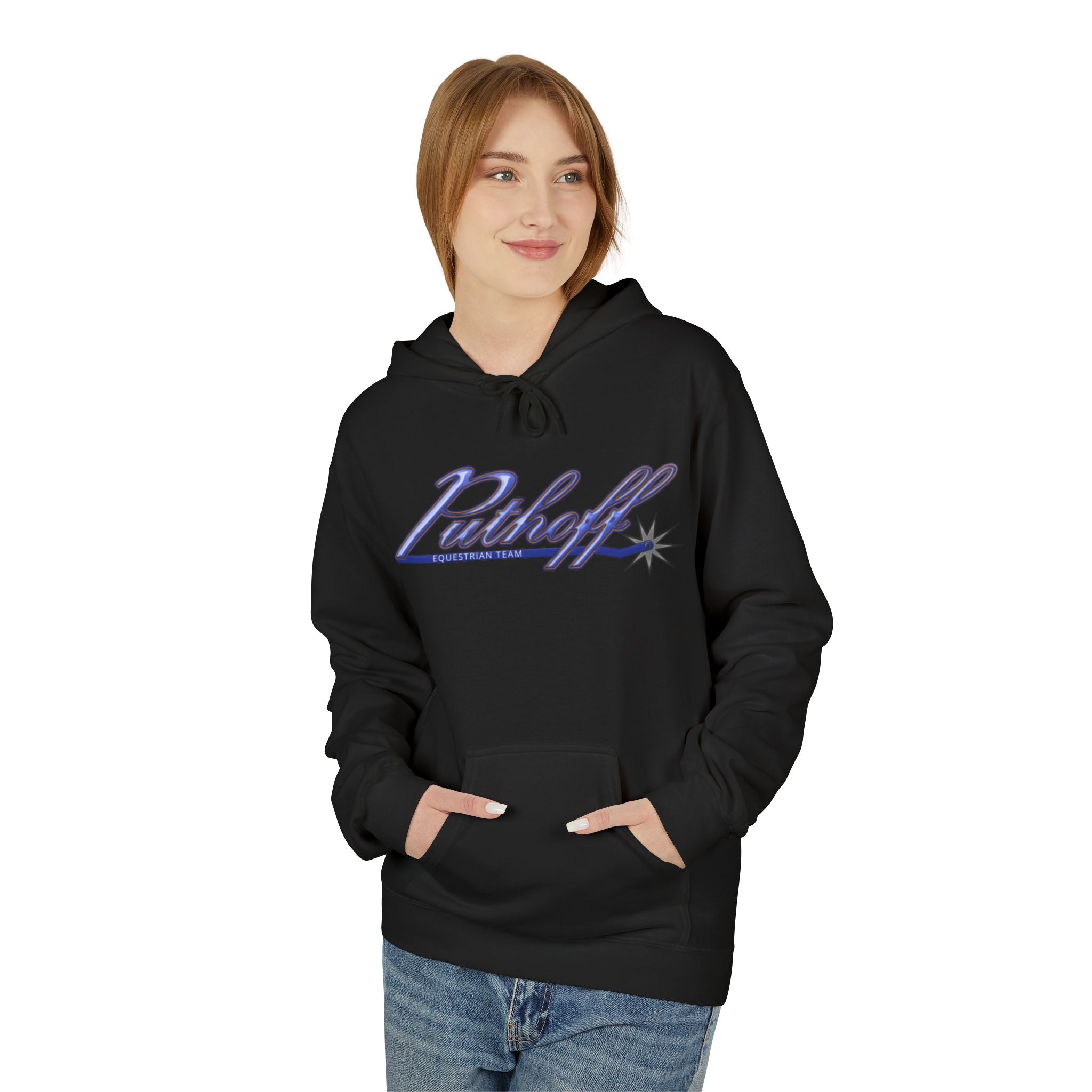 PET Super Soft Unisex Hoodie