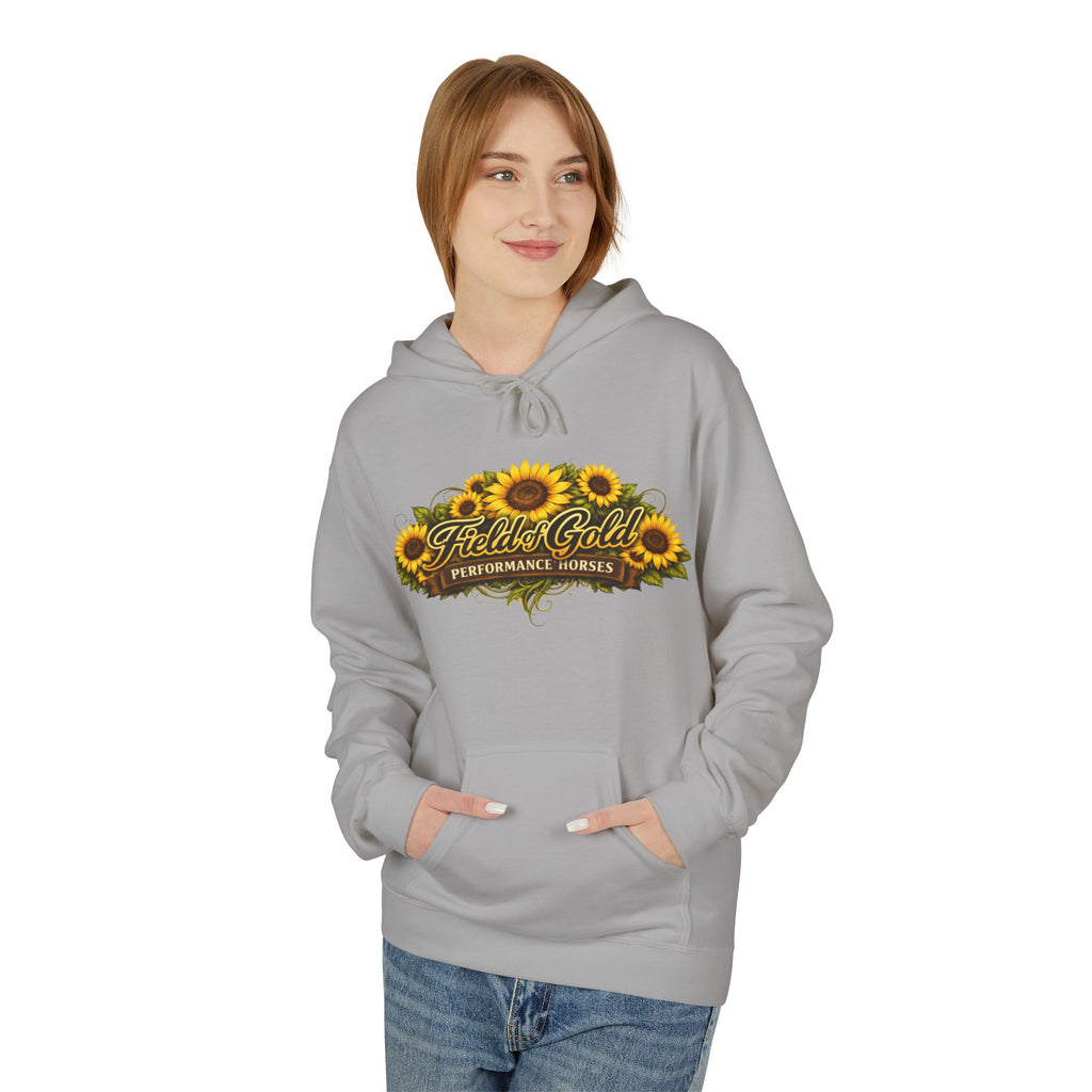 FOG Super Soft Unisex Hoodie