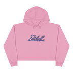 PPH Chic Crop Hoodie