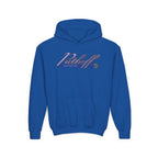 PET Youth Heavy Blend Hooded Sweatshirt