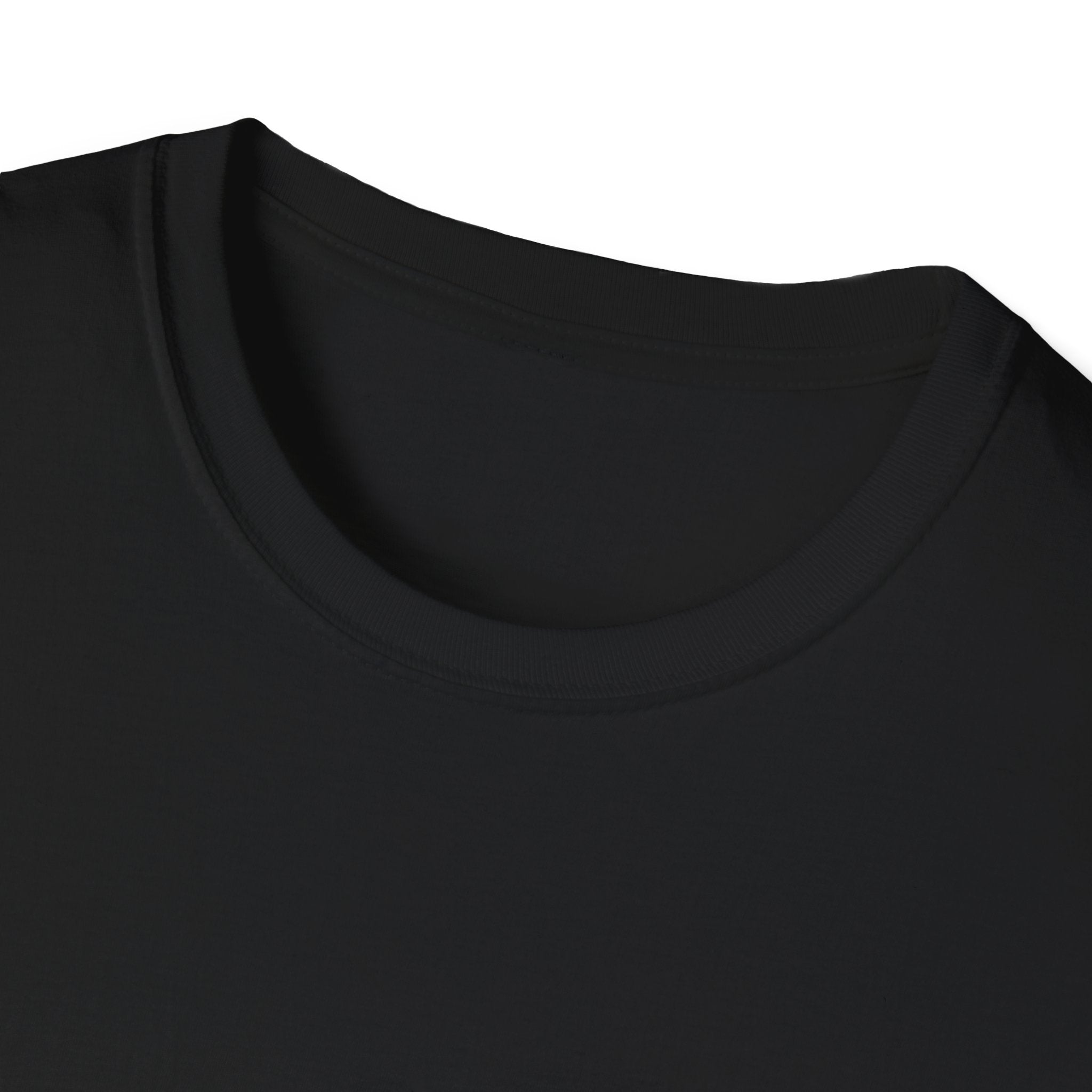 PET Unisex Softstyle Tee