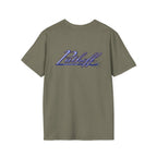 PET Unisex Softstyle Tee