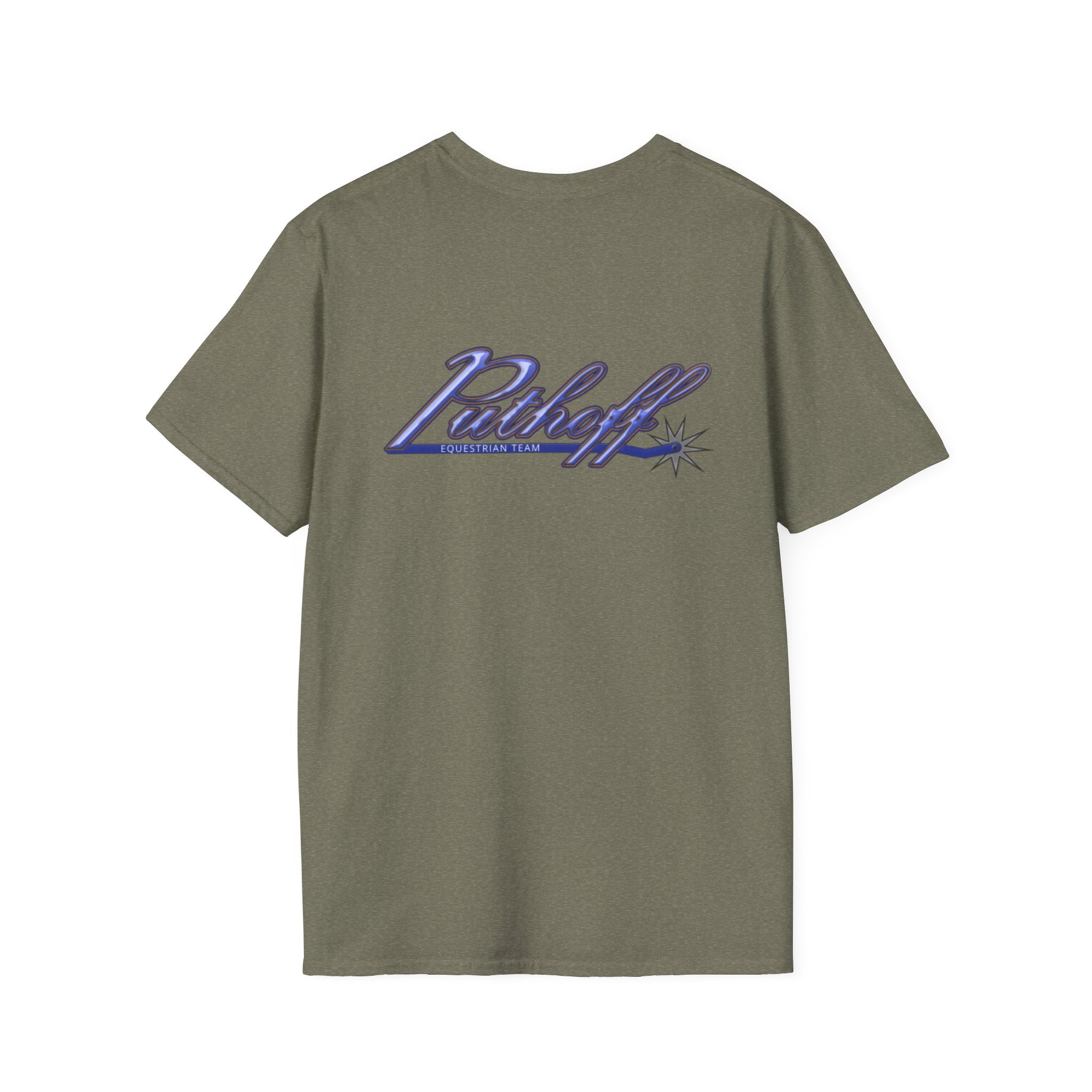 PET Unisex Softstyle Tee