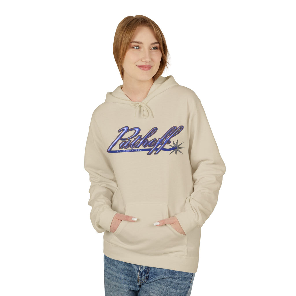 PET Super Soft Unisex Hoodie