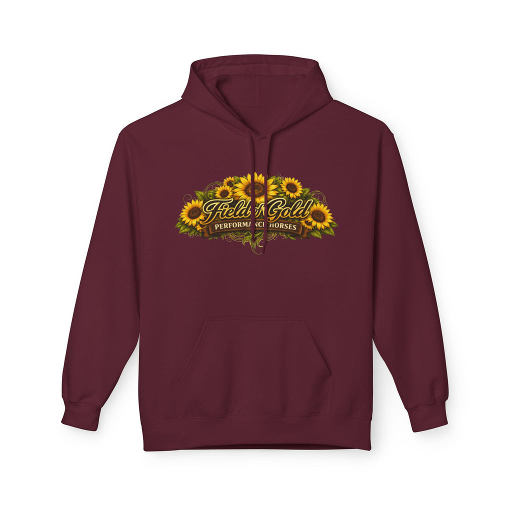 FOG Super Soft Unisex Hoodie