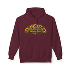 FOG Super Soft Unisex Hoodie