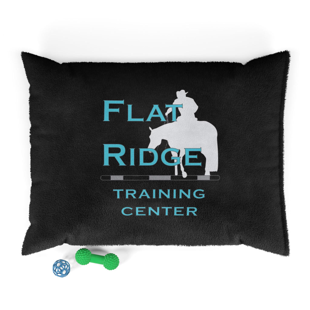 Flat Ridge Pet Bed