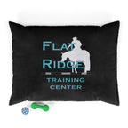 Flat Ridge Pet Bed
