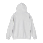 Jones PH Unisex Heavy Blend™ Hooded Sweatshirt