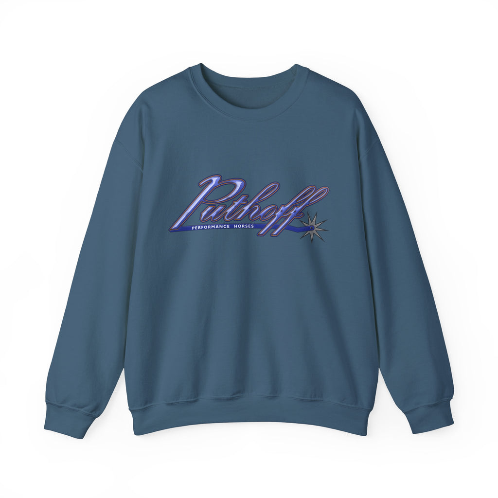 PPH Cozy Unisex Crewneck Sweatshirt