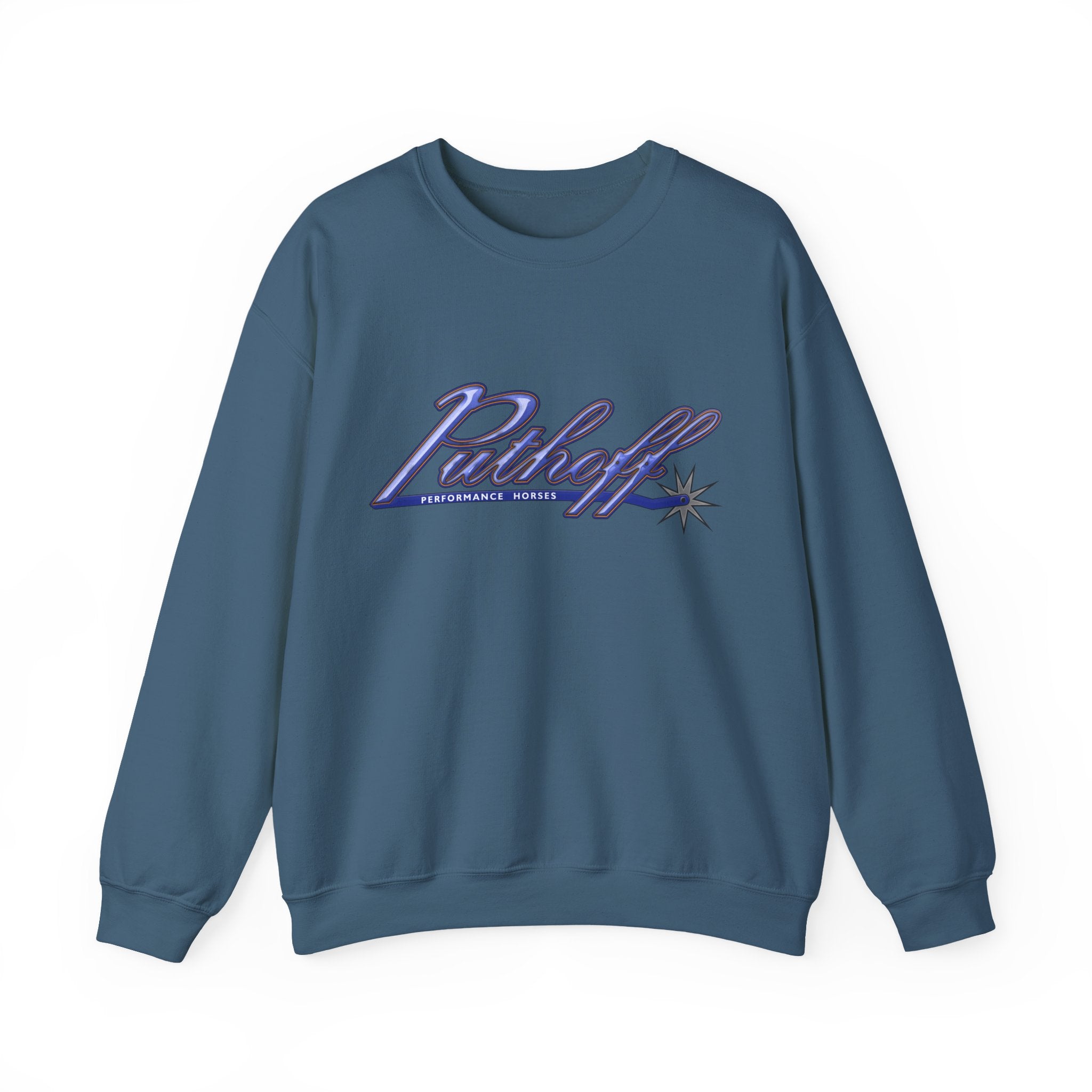 PPH Cozy Unisex Crewneck Sweatshirt