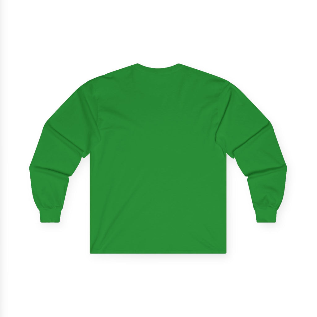 FOG Unisex Long Sleeve Tee