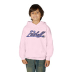 PPH Youth Heavy Blend Hooded Sweatshirt