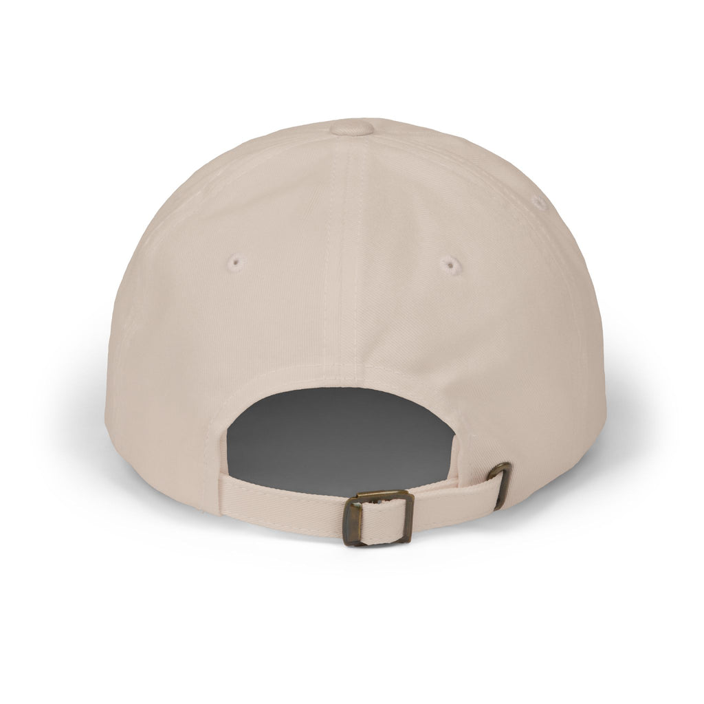 PPH Embroidered Dad hat