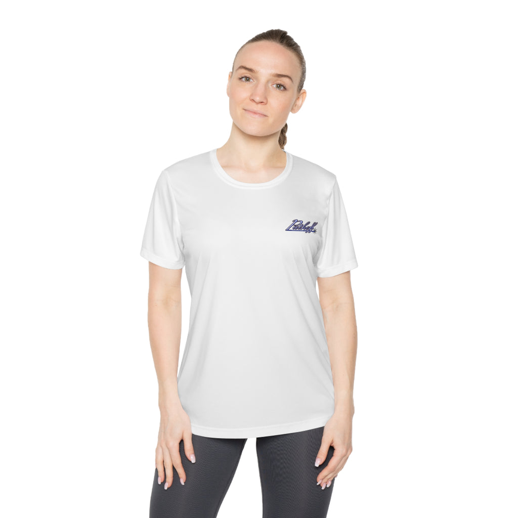 PET Ladies Arena Shirt, perfect for under show shirts or riding on a hot day