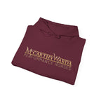 McCarthy Warda Unisex Heavy Blend™ Hooded Sweatshirt