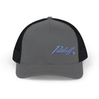 Puthoff Embroidered Richardson Trucker Cap #2