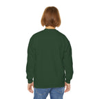 McCarthy Warda Youth Crewneck Sweatshirt