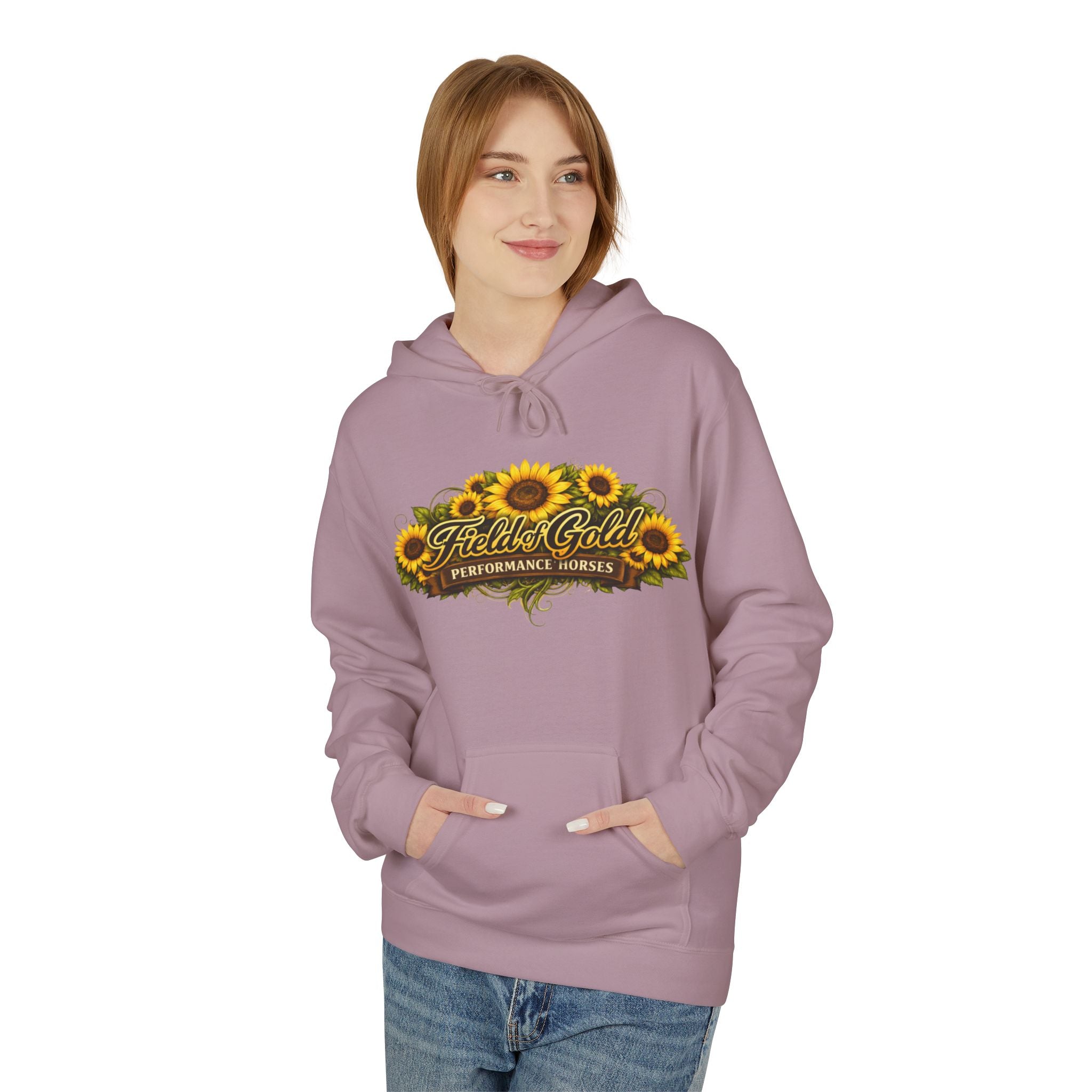 FOG Super Soft Unisex Hoodie