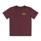 FOG Youth Arena Shirt, perfect for under show shirts or riding on a hot day